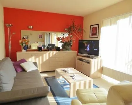 'leopold' - Cosy On Amazing Location Blankenberge