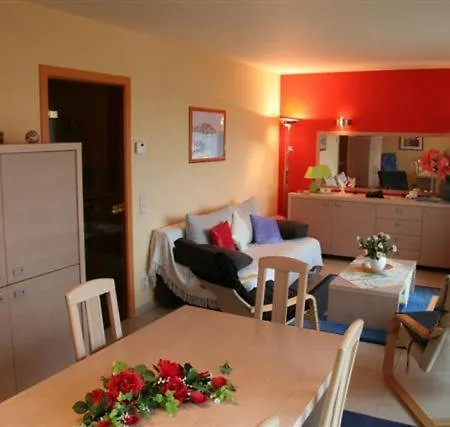 'leopold' - Cosy On Amazing Location Апартаменты